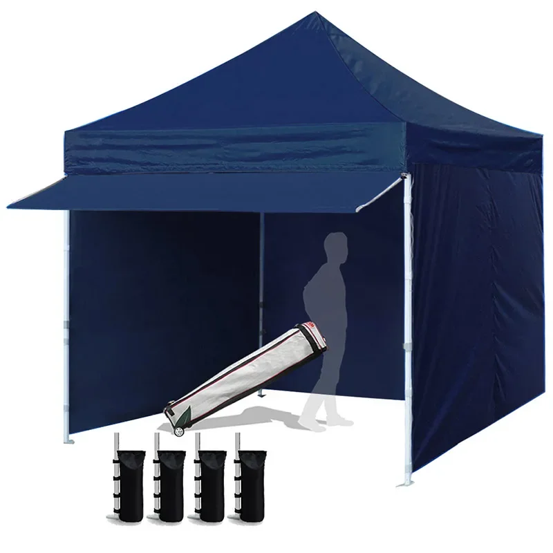 Gazebo Pop Up - Outdoor Fast Pop Up Waterproof Gazibo
