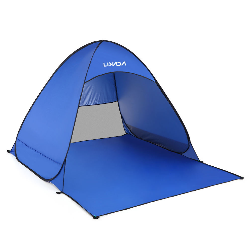 Gazebo Pop Up - Lixada Automatic Instant Pop Up Beach