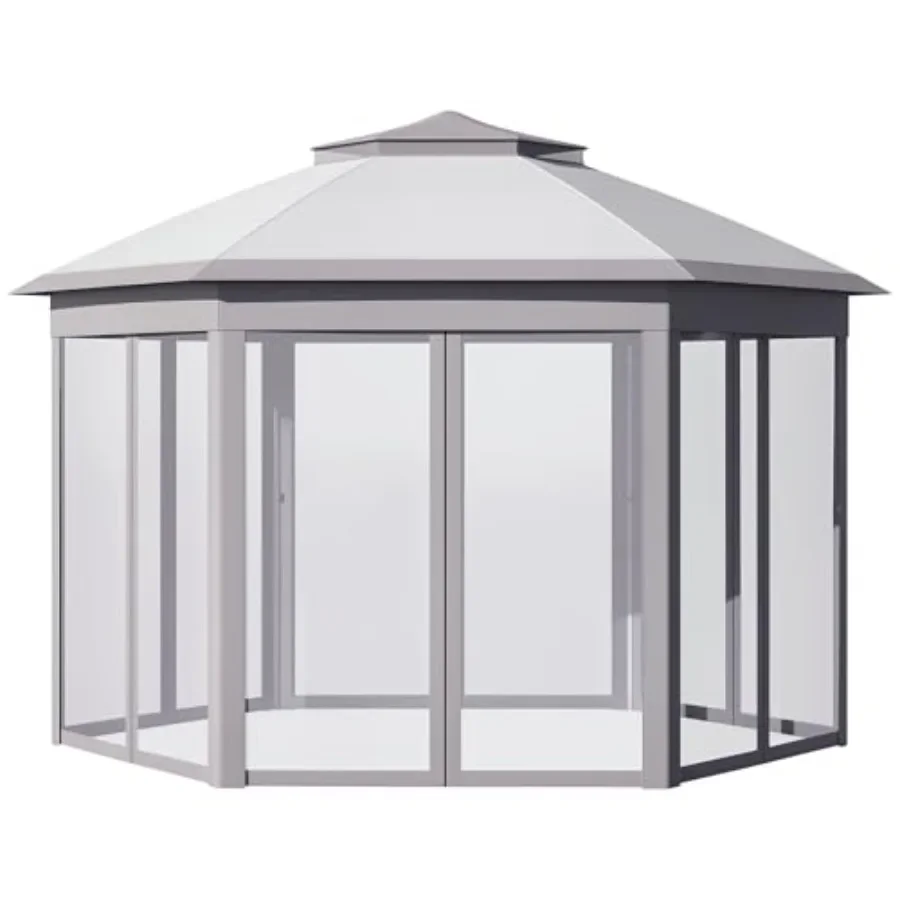 Gazebo Pop Up - 11' x 13' Pop Up Gazebo