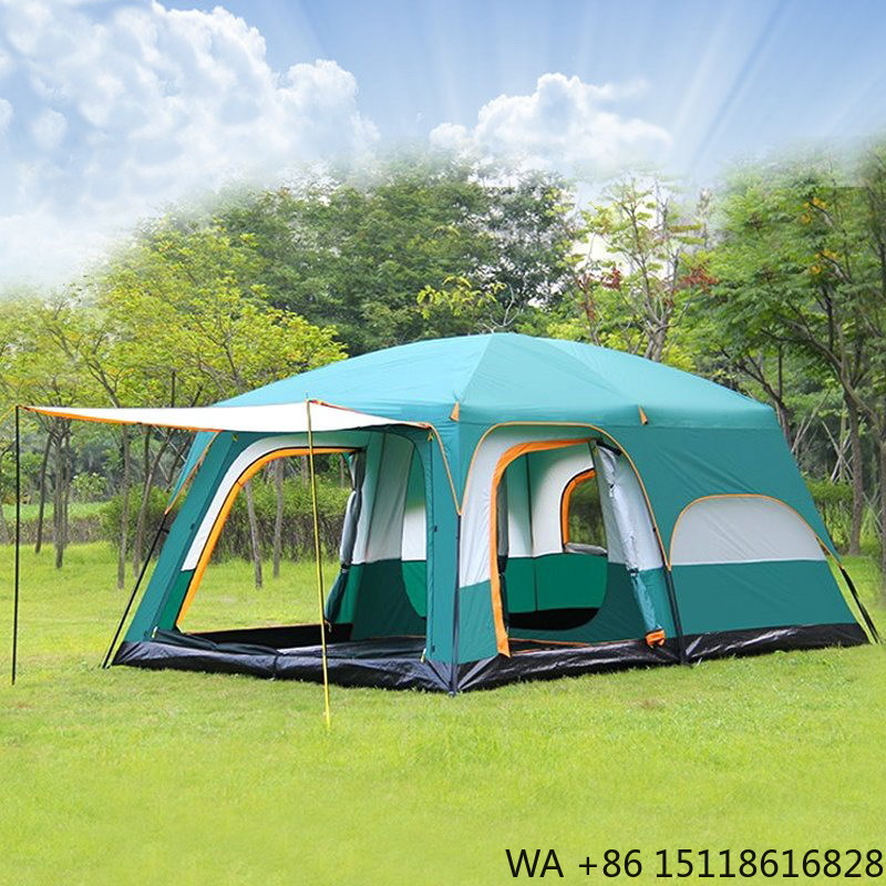 Outdoor Furniture Set - Outdoor Hot Selling Double Person Big