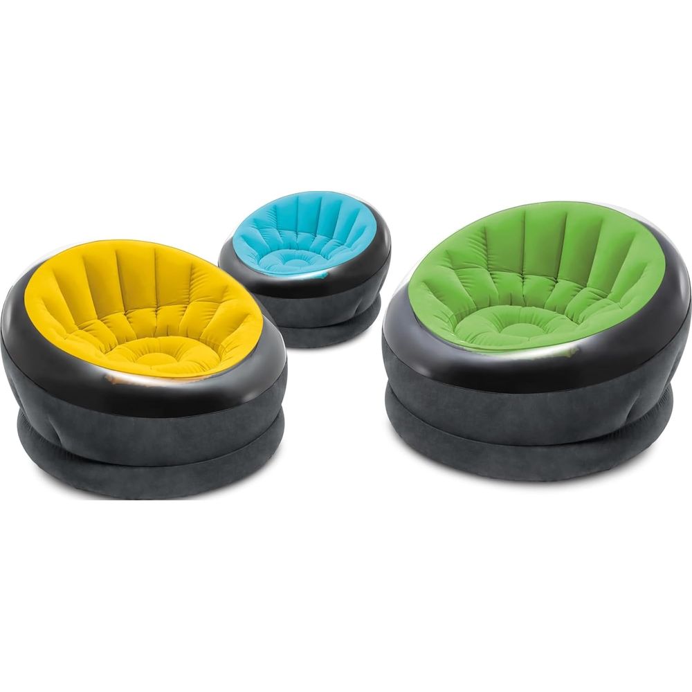 Outdoor Furniture Epping - Empire Chair: EP Iatable
