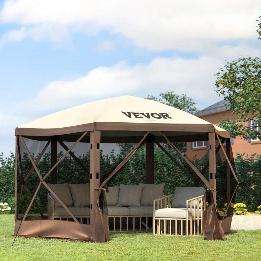 Gazebo Pop Up - Gazebo Screen Tent, Pop Up Gazebo