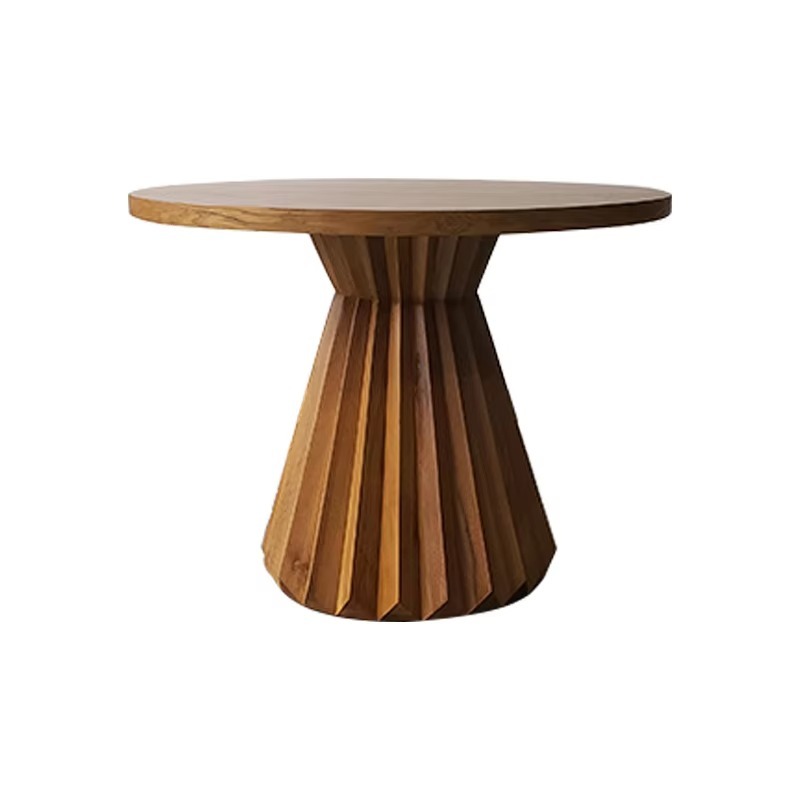 Outdoor Furniture For Cafe - Mrs Woods Factory Wholesale Oak Wood
