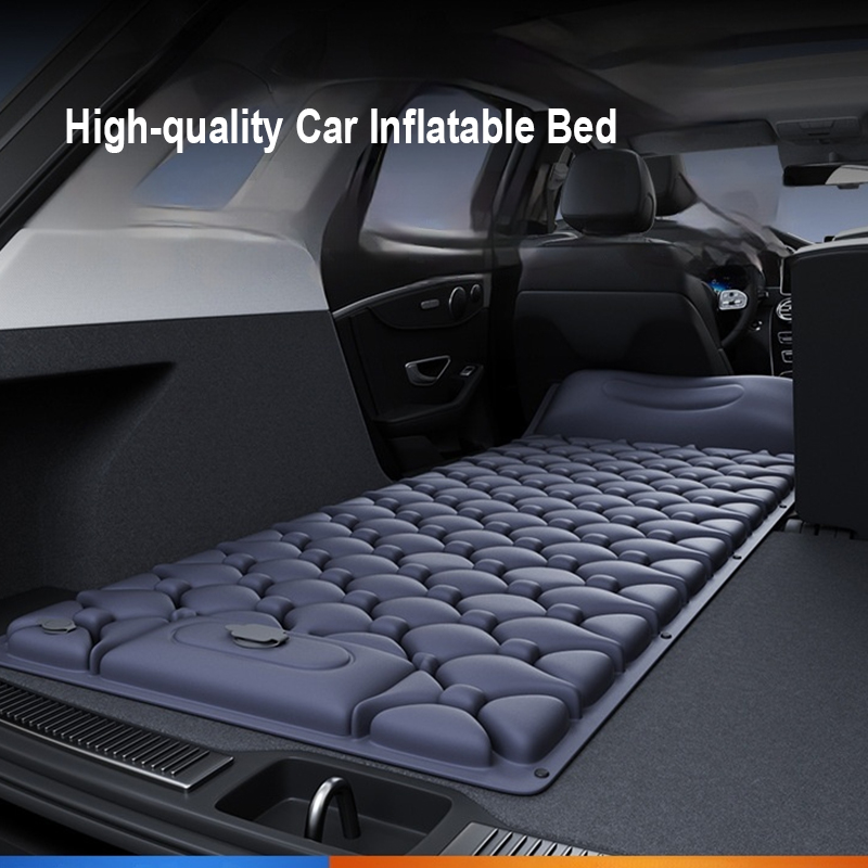 Camping Cot Foldable - High-quality Auto Inflatable Bed Car Foldable