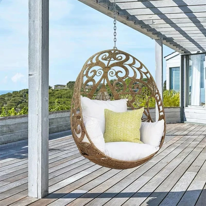 Furniture Wholesale High Quali - огляд і ціна Outdoor Furniture Egg Chair