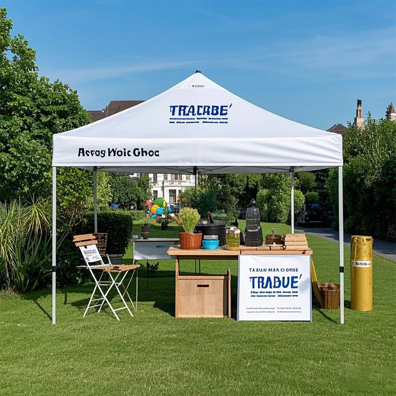 Outdoor Fast Pop Up Waterproof - огляд і ціна Gazebo Pop Up