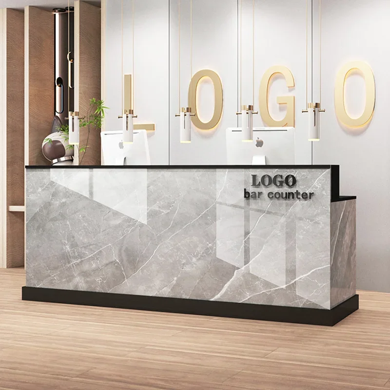 Front Desk Table Aesthetics Re - огляд і ціна Outdoor Furniture In Store