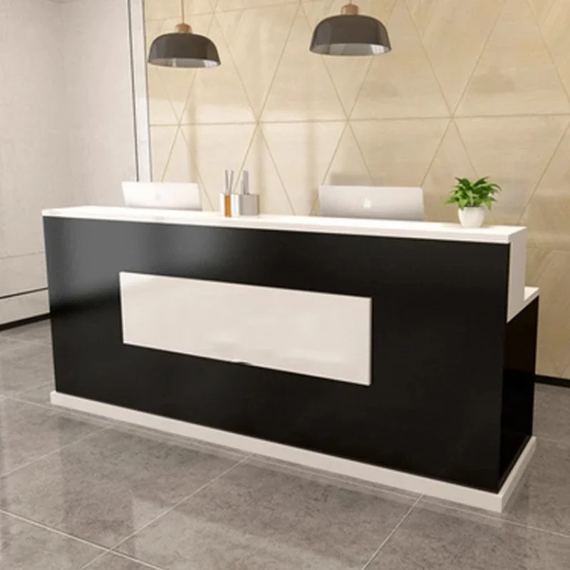 Front Desk Table Aesthetics Re - огляд і ціна Outdoor Furniture In Store