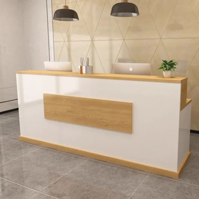 Front Desk Table Aesthetics Re - огляд і ціна Outdoor Furniture In Store