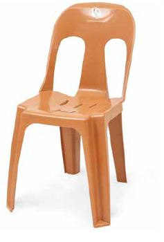 *Outdoor Dining Furniture Stac - огляд і ціна Outdoor Furniture Yellow