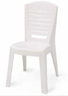 *Outdoor Dining Furniture Stac - огляд і ціна Outdoor Furniture Yellow
