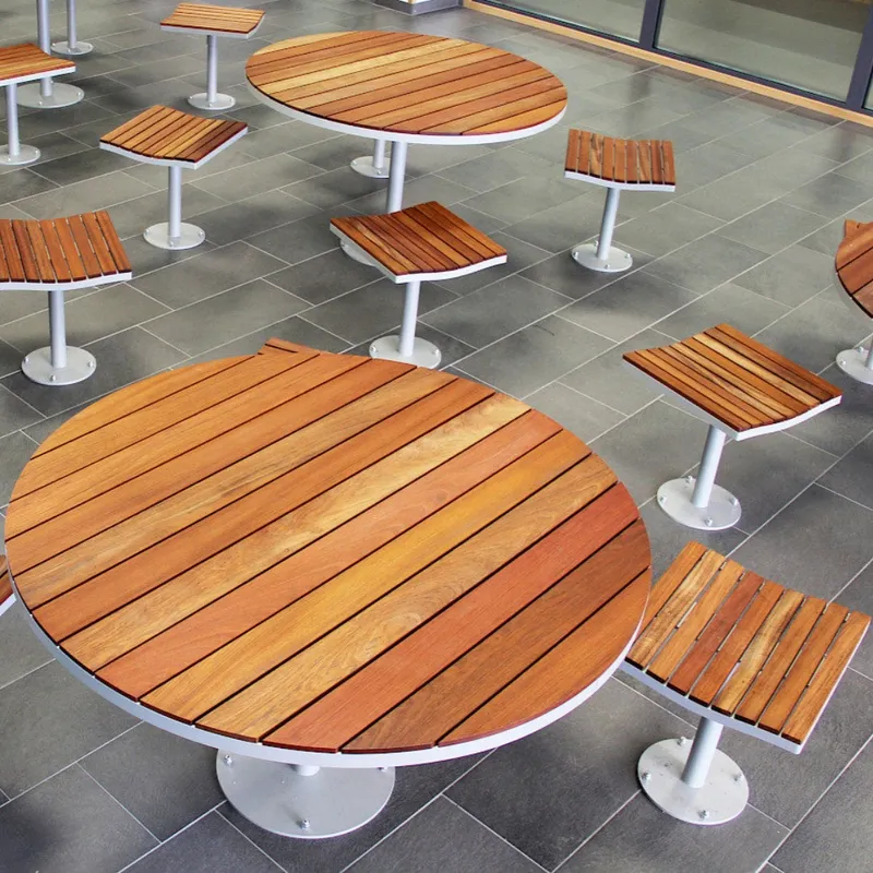 for Outdoor Park Table and Cha - огляд і ціна Outdoor Furniture Yellow