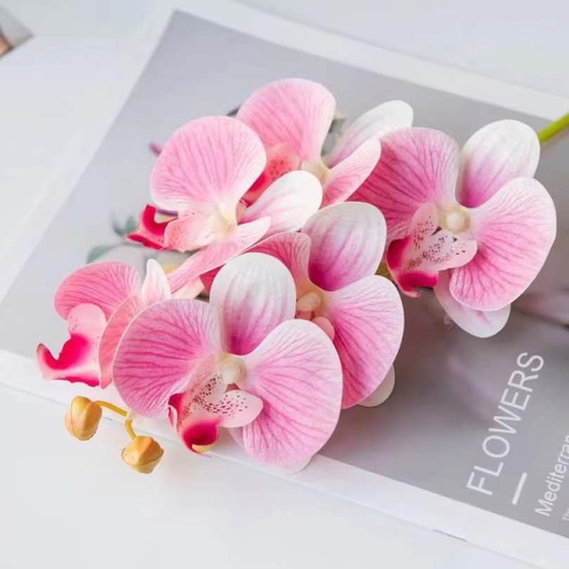 3D Artificial Flowers Plastic  - огляд і ціна Garden Storage Box