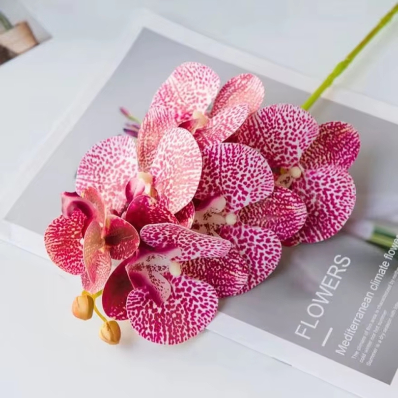 3D Artificial Flowers Plastic  - огляд і ціна Garden Storage Box