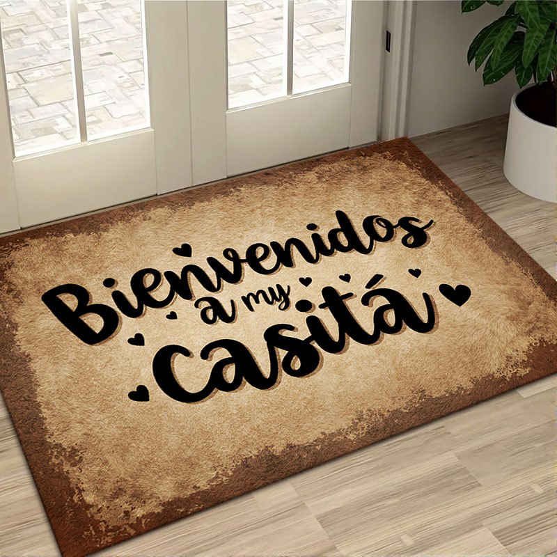 Bienvenidos A Mi Casita Doorma - огляд і ціна Outdoor Furniture Spain