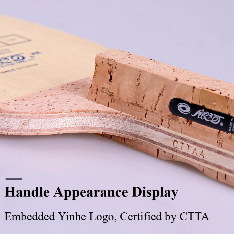 YINHE 985 Japanese Penhold Tab - огляд і ціна Outdoor Furniture Wood
