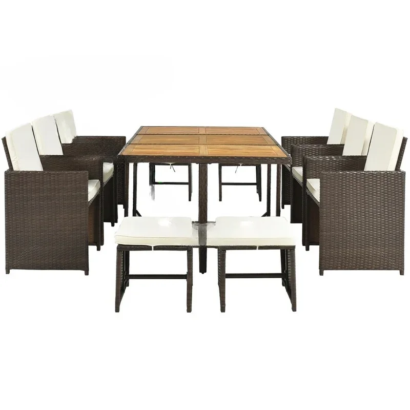 'Vietnam All Weather Wicker Ra - огляд і ціна Outdoor Furniture Vietnam