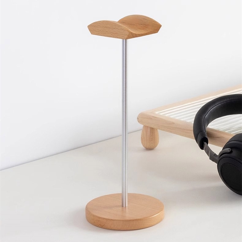 Black Walnut Wood & Aluminum H - огляд і ціна Outdoor Furniture Wood