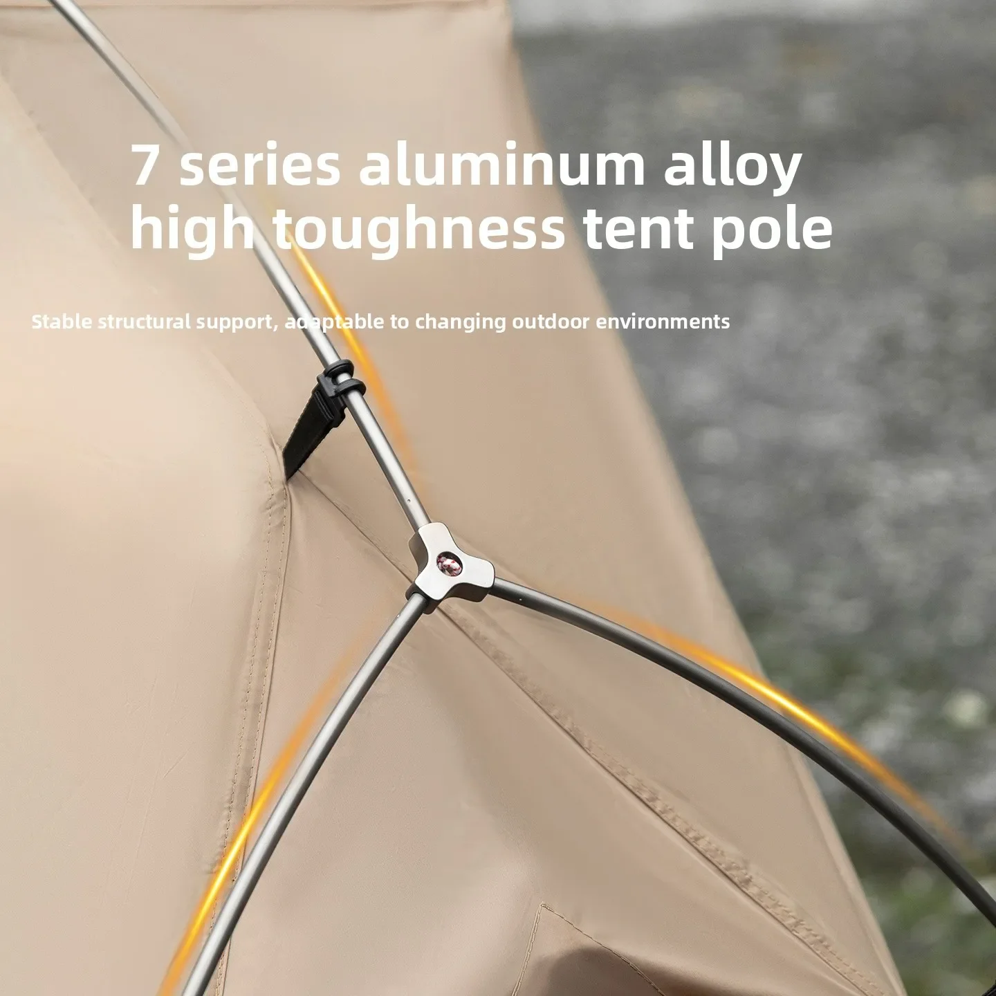 Mountainhiker Camping Cot Tent - огляд і ціна Camping Cot Foldable