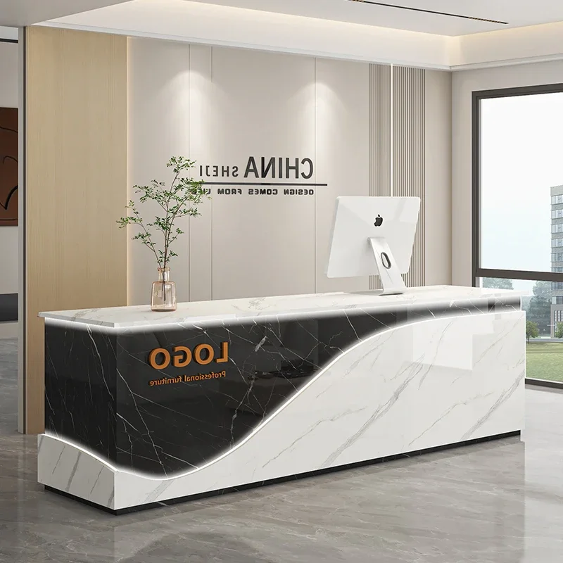 Beauty Salon Desk Table Aesthe - огляд і ціна Outdoor Furniture In Store