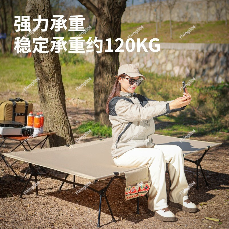 Lightweight Widened 90cm Folda - огляд і ціна Camping Cot Foldable