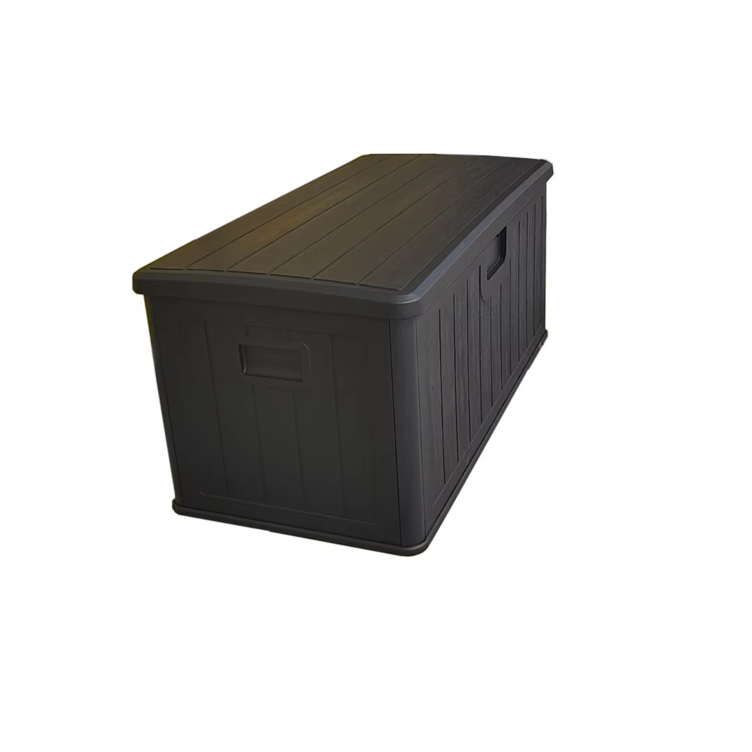 Oversized 45-Gallon Outdoor St - огляд і ціна Garden Storage Box
