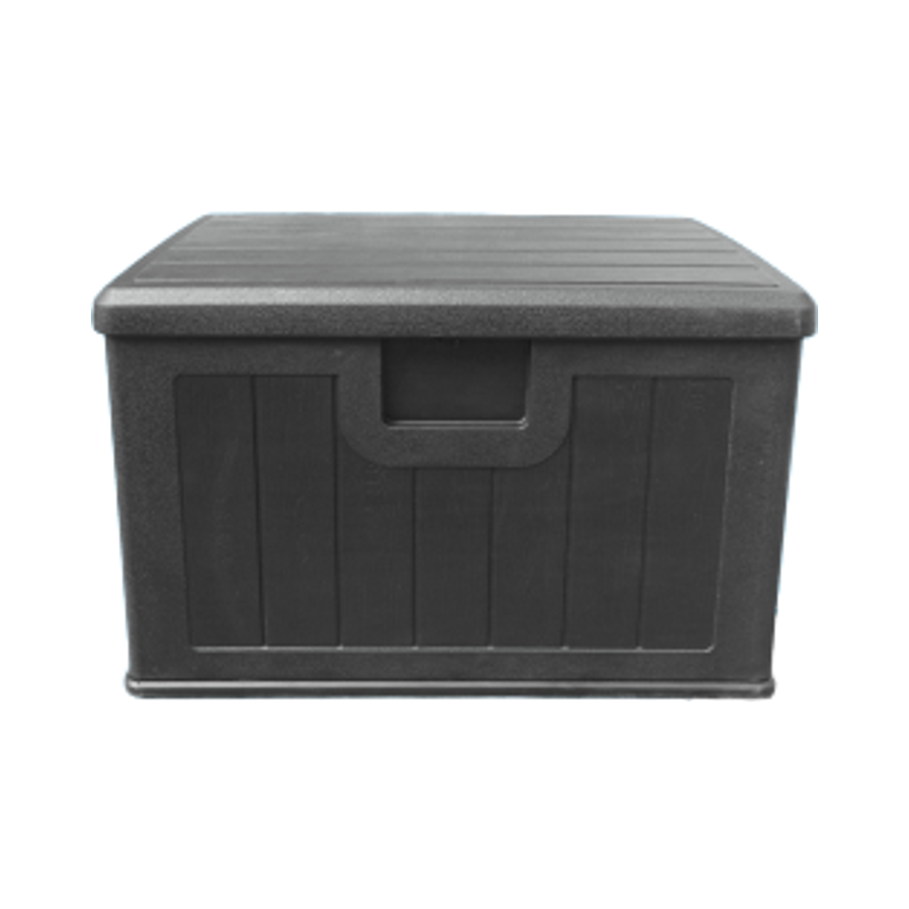 Oversized 45-Gallon Outdoor St - огляд і ціна Garden Storage Box
