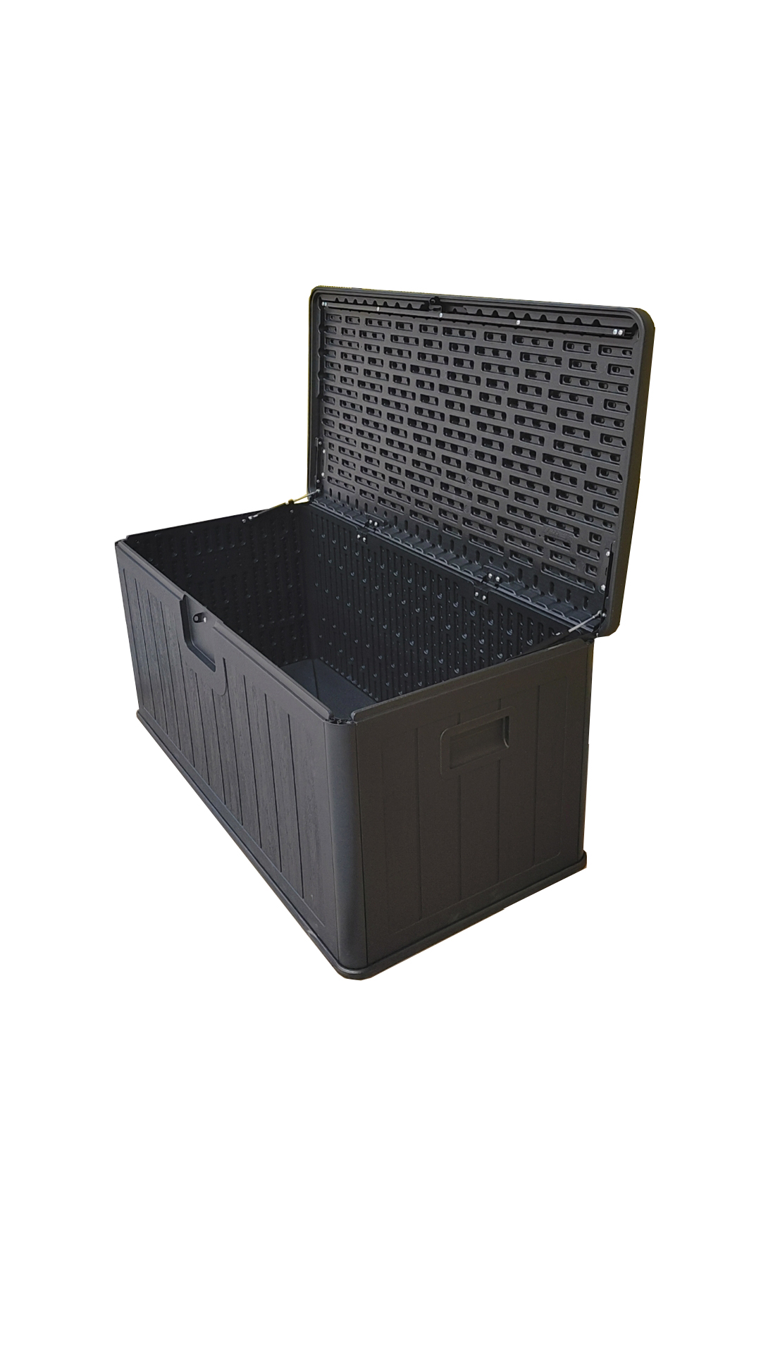 Oversized 45-Gallon Outdoor St - огляд і ціна Garden Storage Box