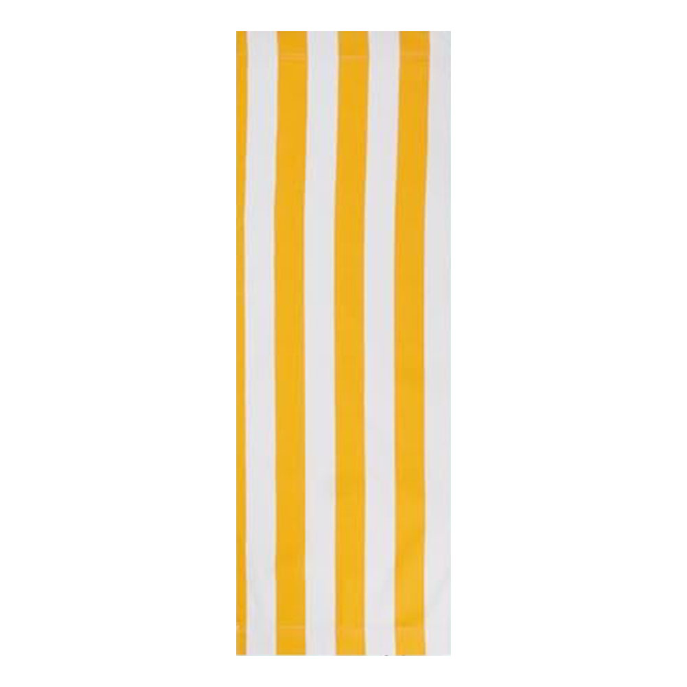 Beach Lounger Replacement Chai - огляд і ціна Outdoor Furniture Yellow
