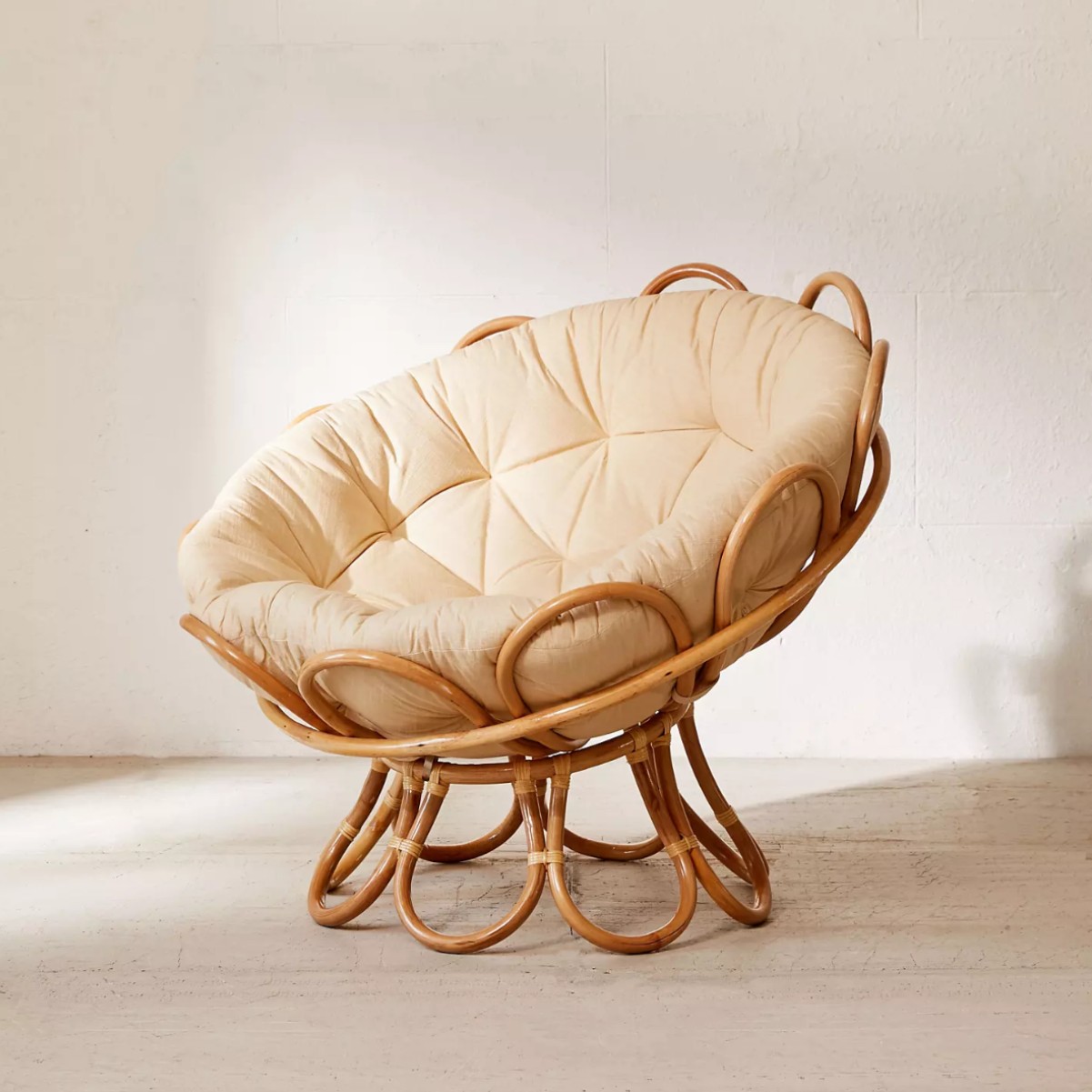 #Bohemian Rattan Reclining Pap - огляд і ціна Outdoor Furniture Vietnam