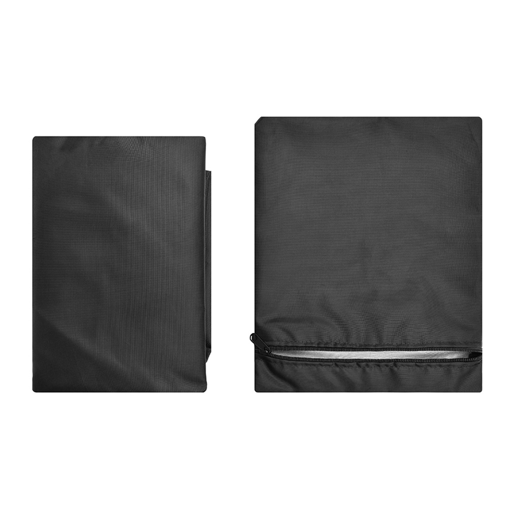 210D Oxford Dust Proof Outdoor - огляд і ціна Outdoor Furniture With Storage For Cushions