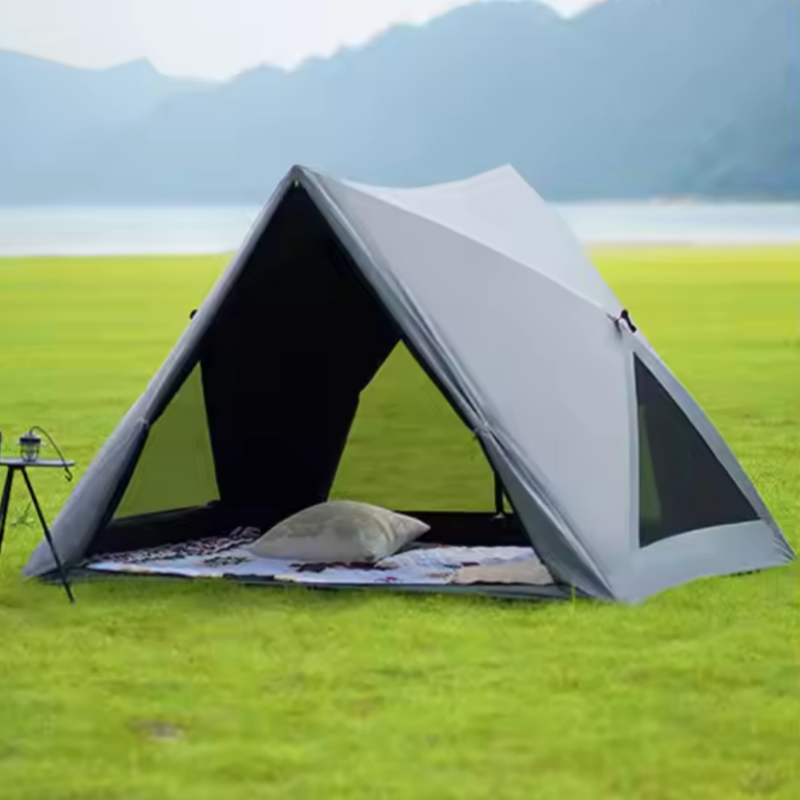 Automatic Pop Up Beach Tent Ul - огляд і ціна Gazebo Pop Up