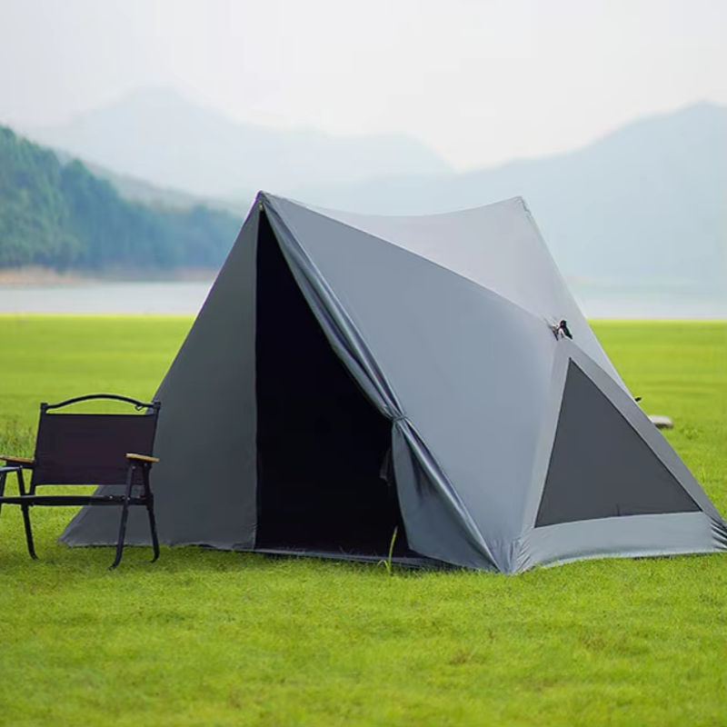 Automatic Pop Up Beach Tent Ul - огляд і ціна Gazebo Pop Up
