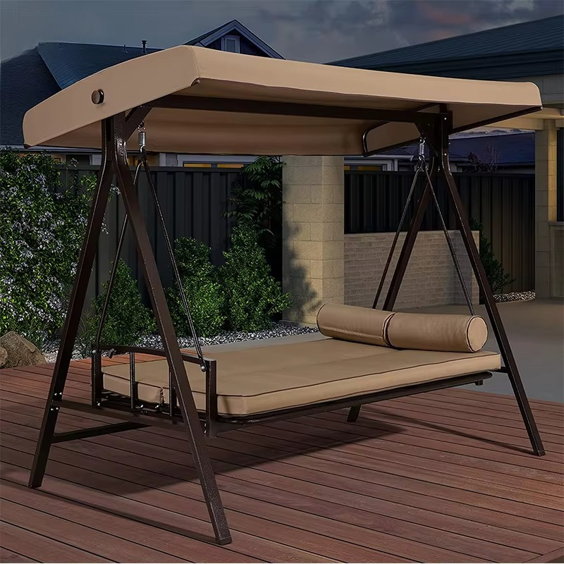 -Garden Garden Swing Seat Cush - огляд і ціна Outdoor Furniture 3D Warehouse
