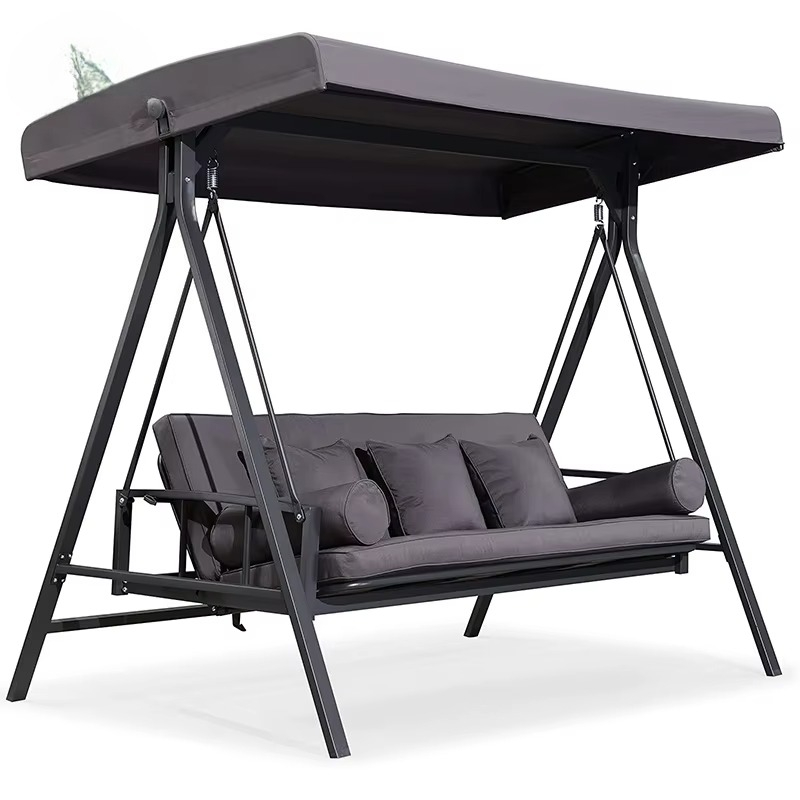 -Garden Garden Swing Seat Cush - огляд і ціна Outdoor Furniture 3D Warehouse