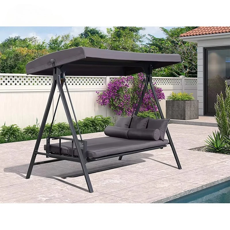 -Garden Garden Swing Seat Cush - огляд і ціна Outdoor Furniture 3D Warehouse