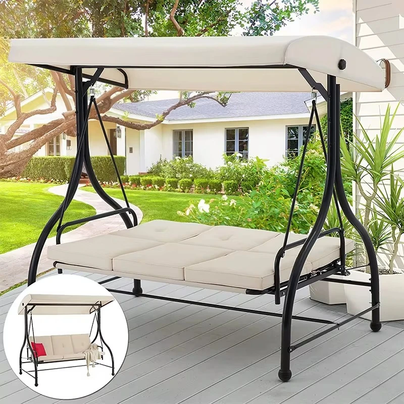 -Garden Garden Swing Seat Cush - огляд і ціна Outdoor Furniture 3D Warehouse
