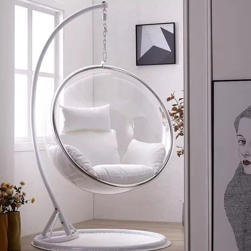 Premium Stand Indoor Garden Ch - огляд і ціна Outdoor Furniture Egg Chair