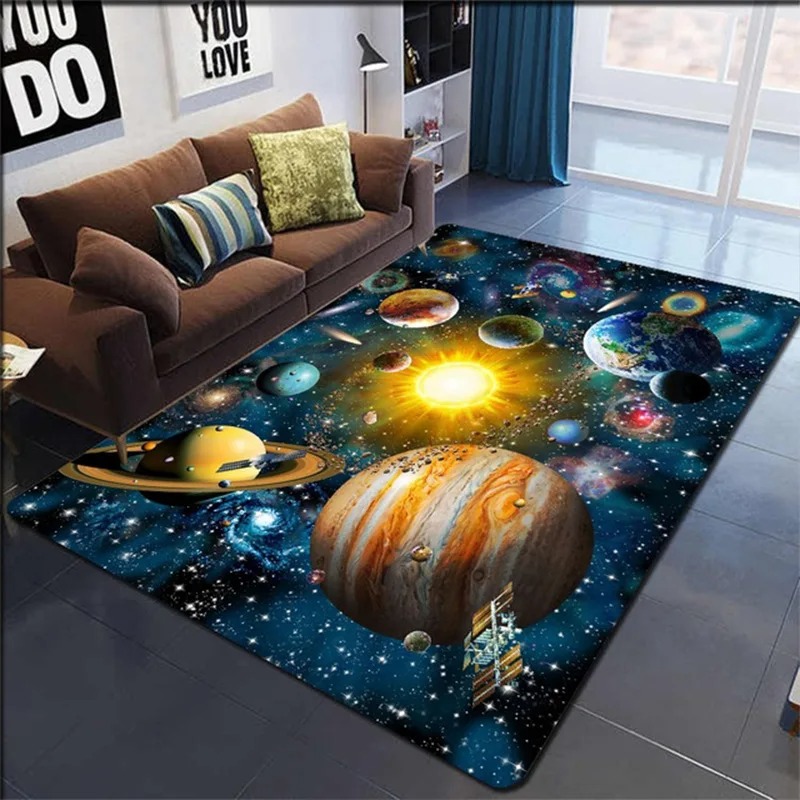 VIKAMA Cartoon Planet Crystal  - огляд і ціна Outdoor Furniture For Cafe