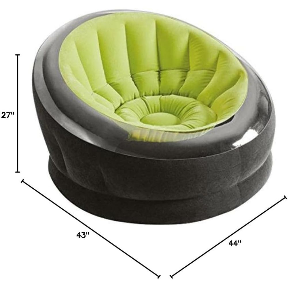 Empire Chair: EP Iatable - огляд і ціна Outdoor Furniture Epping