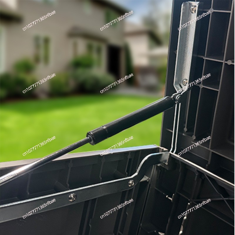 Outdoor Waterproof Dustproof S - огляд і ціна Garden Storage Box