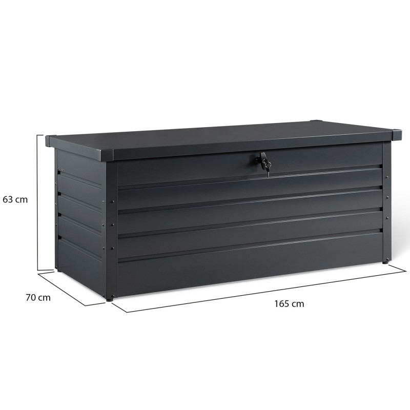 Eco-Friendly Easily Assembled  - огляд і ціна Garden Storage Box