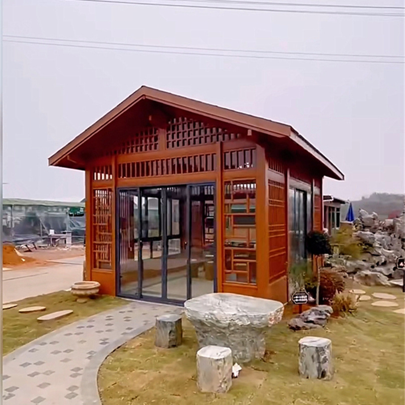 Outdoor antique garden villa t - огляд і ціна Outdoor Furniture Wood