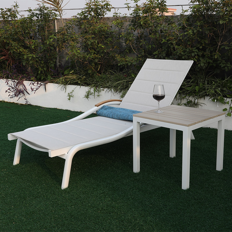 Hot Selling Spain Modern Nordi - огляд і ціна Outdoor Furniture Spain