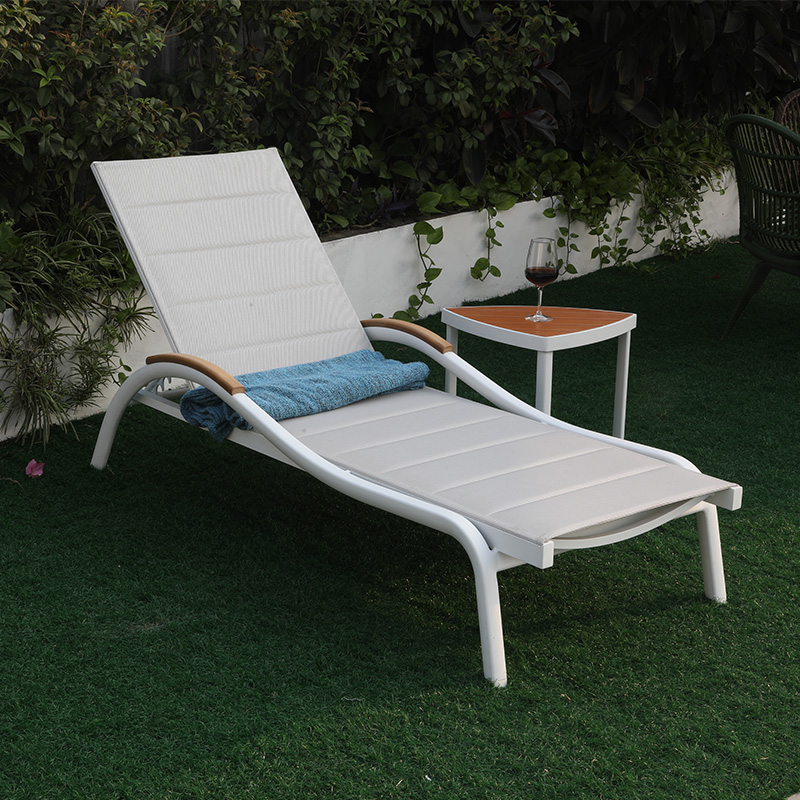 Hot Selling Spain Modern Nordi - огляд і ціна Outdoor Furniture Spain