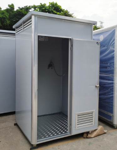 Prefabricated Shower Cabin Sin - огляд і ціна Outdoor Furniture Set