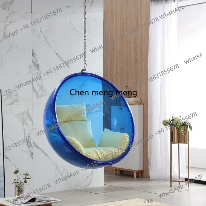 Nordic Patio Swing Hammock Bal - огляд і ціна Outdoor Furniture Egg Chair