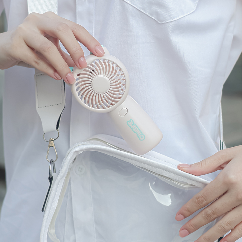 Portable Handheld Fan for Trav - огляд і ціна Outdoor Furniture Set