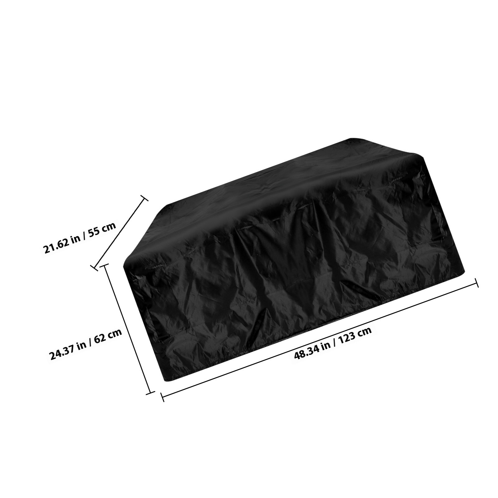 Heavy Duty Waterproof Decks Bo - огляд і ціна Garden Storage Box