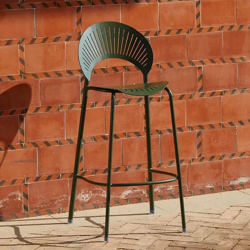 High Outdoor Yellow Nordic Ind - огляд і ціна Outdoor Furniture Yellow
